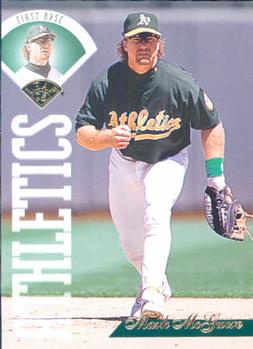 Mark McGwire