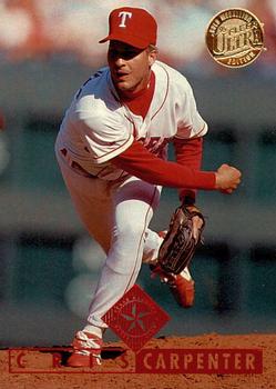 Cris Carpenter