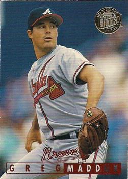 #129 Greg Maddux