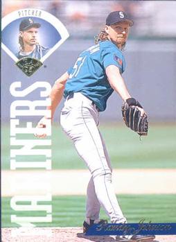Randy Johnson