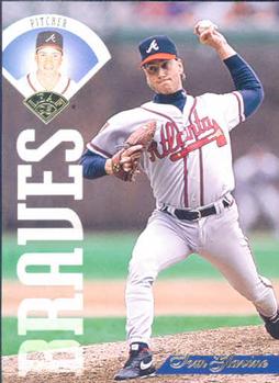 Tom Glavine