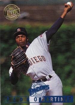 Pedro Martinez
