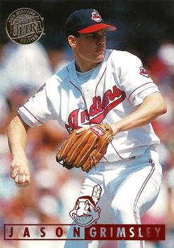 Jason Grimsley