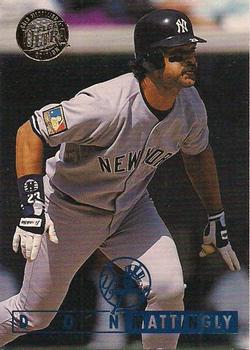 Don Mattingly