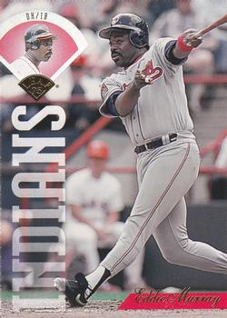 Eddie Murray