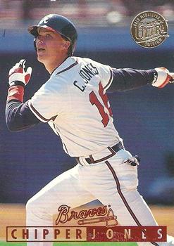 Chipper Jones