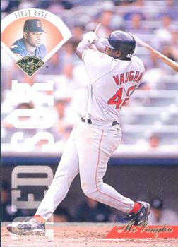 Mo Vaughn