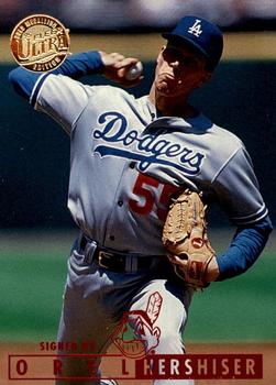 Orel Hershiser