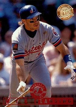 Mike Lansing