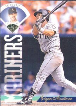 Edgar Martinez