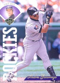 Andres Galarraga