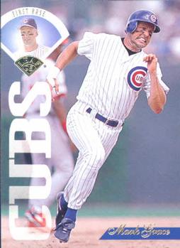 Mark Grace
