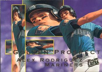 Alex Rodriguez