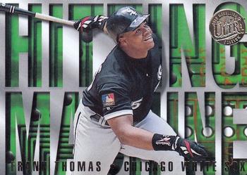 Frank Thomas