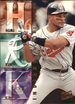 Albert Belle