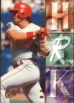 Jose Canseco