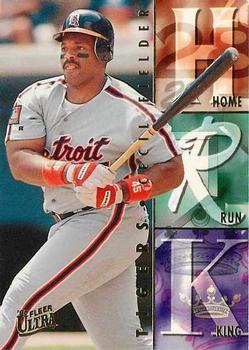 Cecil Fielder