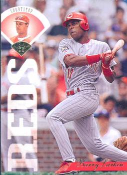 Barry Larkin