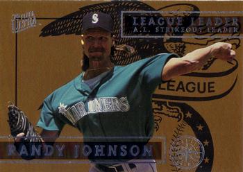 Randy Johnson