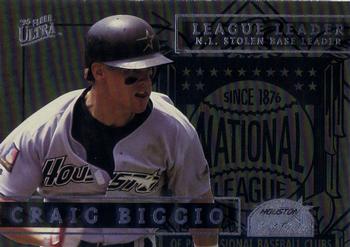 Craig Biggio