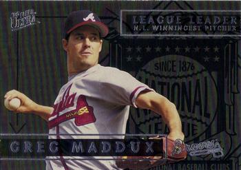 Greg Maddux