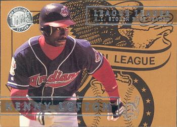 Kenny Lofton