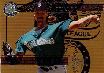 Randy Johnson