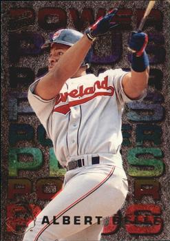 Albert Belle