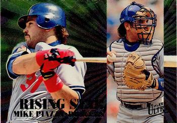 Mike Piazza