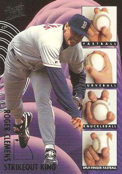 Roger Clemens