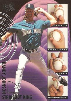 #3 Randy Johnson