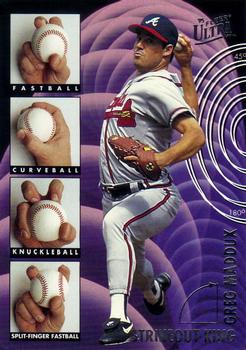 Greg Maddux