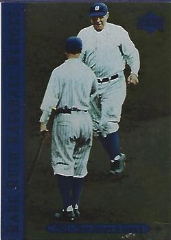 Babe Ruth