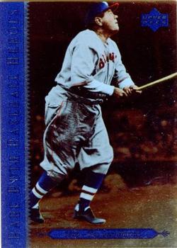Babe Ruth