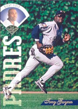 Tony Gwynn