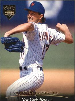 Bret Saberhagen