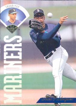 Alex Rodriguez