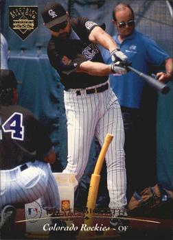 Dante Bichette