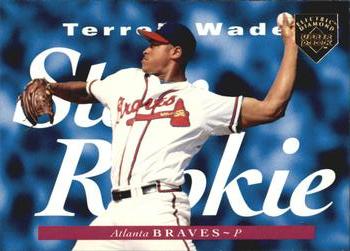 Terrell Wade