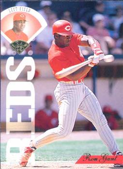 Ron Gant