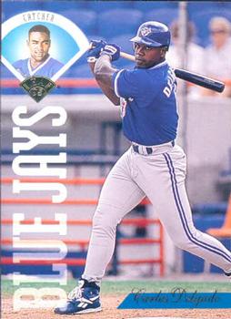 Carlos Delgado
