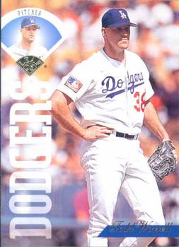 Todd Worrell