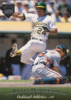 Rickey Henderson