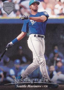 Ken Griffey Jr.
