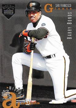 Barry Bonds