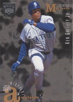 Ken Griffey Jr.