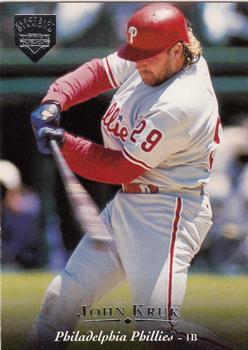 John Kruk