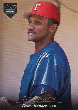Otis Nixon
