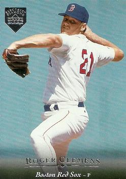 Roger Clemens