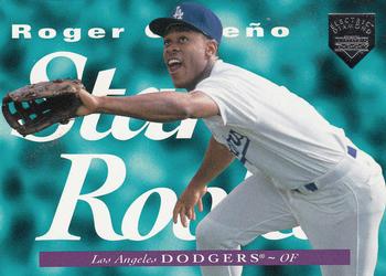Roger Cedeno